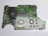 MSI CX62 i5-6300HQ Mainboard Motherboard MS-16J61 Ver:...