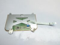 Toshiba Satellite P50-B Serie Touchpad Board mit Kabel  #4128