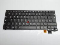 Lenovo Thinkpad T460s Backlit Tastatur deutsch!! 00PA464...