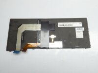 Lenovo Thinkpad T460s Backlit Tastatur deutsch!! 00PA464 #4130