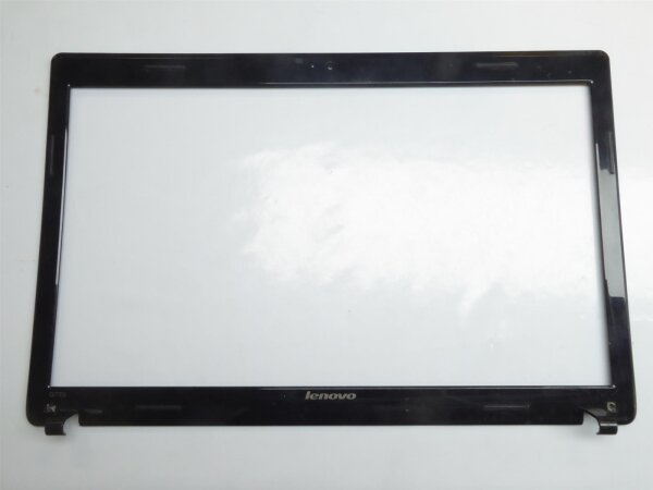 Lenovo G770 Gehäuse Displayrahmen Blende Display frame AP0H4000600 #4131