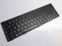 Lenovo Ideapad G770 Tastatur nordic Layout 25012339 #4131