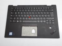 Lenovo ThinkPad X1 Yoga Gehäuse Oberteil + Tastatur...