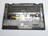 Lenovo ThinkPad X1 Yoga Gehäuse Oberteil + Tastatur deutsch! 4B+NDD04.021 #4132