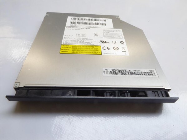 Lenovo G770 SATA DVD RW Laufwerk drive 12,7mm DS-8A5SH #4131