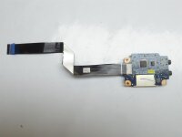 Lenovo G770 Audio Sound SD Card Reader Board LS-6751P #4131