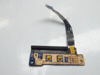 Lenovo G770 Powerbutton Board mit Kabel Einschaltknopf...