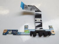 Lenovo G770 Maustasten Board mit Kabel LS-6758P #4131