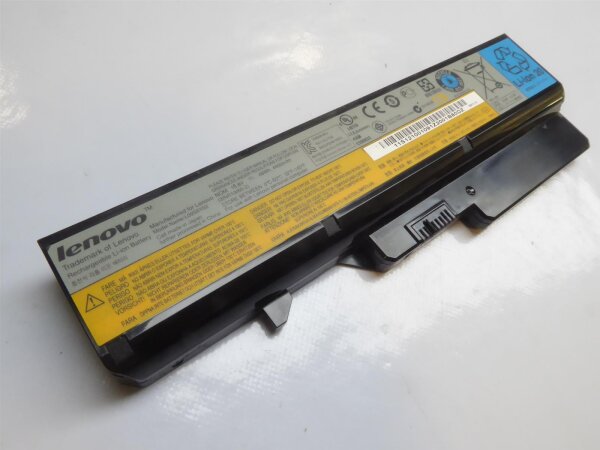 Lenovo G770 Original Akku Battery Pack 10.8V 4400mAh L09S6Y02 #4131