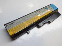 Lenovo G770 Original Akku Battery Pack 10.8V 4400mAh...