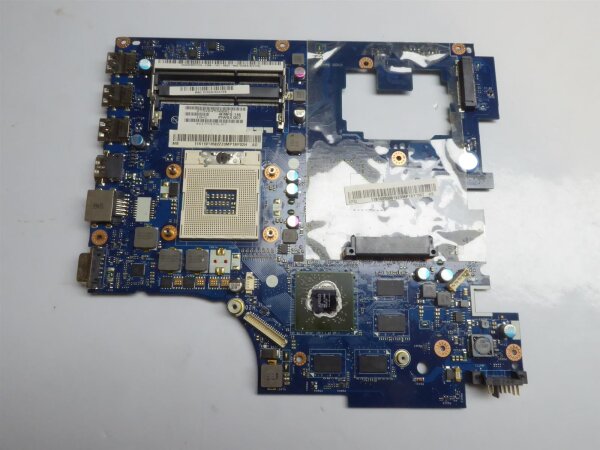 Lenovo G770 Mainboard mit AMD Radeon HD 6750M PIWG4 D07 BIOS PW!!! #4131