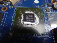 Lenovo G770 Mainboard mit AMD Radeon HD 6750M PIWG4 D07 BIOS PW!!! #4131