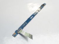 Lenovo Ideapad U260 Powerbutton Board mit Kabel LS-6231P #4133