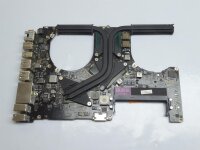 Apple MacBook Pro A1286 15" DualCore 2,8GHz Logicboard 820-2523-B Mid 2009