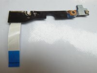 Lenovo Ideapad M30-70 Powerbutton Switch Board mit Kabel LS-8951P #4135