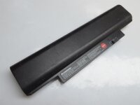 Lenovo ThinkPad Edge 330 ORIGINAL Akku Battery Pack 11.1V 5.16Ah 45N1057 #4048