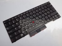 Lenovo ThinkPad Edge 330 Tastatur Keyboard QWERTY Nordic...
