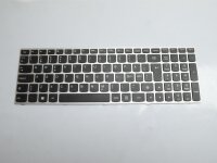 Lenovo Z50-75 Original Tastatur Keyboard Nordic QWERTY...