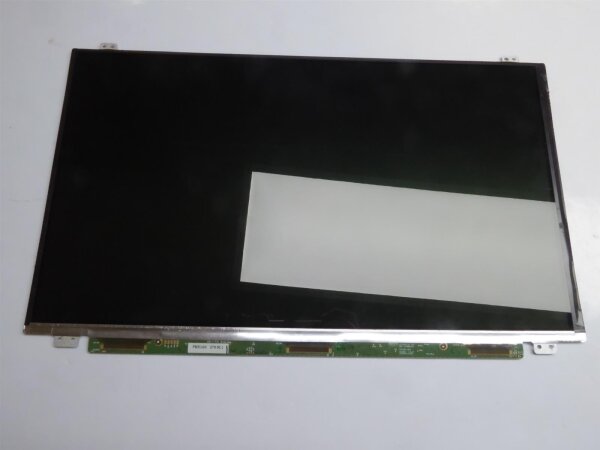 Lenovo IdeaPad 100 15,6 LCD Display glänzend glossy LP156WHB 5D10F76010 #3774