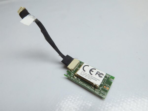 Acer Aspire 8943G Serie Bluetooth Board mit Kabel T60H928.33 #4138