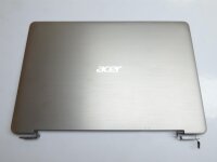 Acer Aspire S3 Series MS2346 Gehäuse Displaydeckel D461012LA017 #3665