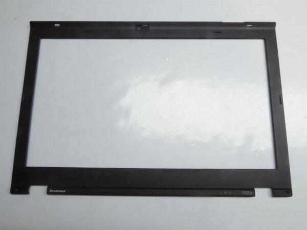 Lenovo Thinkpad T420s Gehäuse Displayrahmen 0A86539 #2906