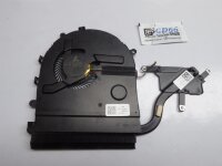 Lenovo E31 Serie Kühler Lüfter Heatsink Fan 0010M0 #4140