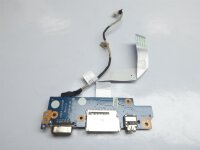 Lenovo E31 Serie SD Card Reader Audio Board LS-C312P #4140