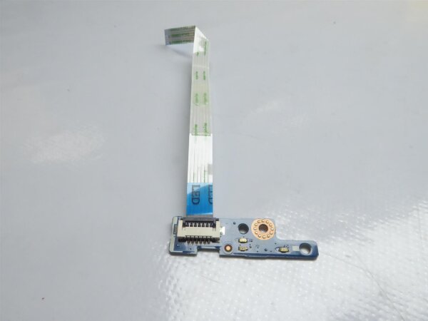 Lenovo E31 Serie LED Board mit Kabel LS-C313P #4140