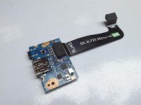 Lenovo Thinkpad X1 Carbon USB Mini Port Board mit Kabel...