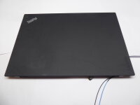 Lenovo Thinkpad T470 14 Display komplett matt #4141