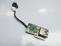 Lenovo Thinkpad T440s USB Port Board mit Kabel DC02C003G00 #4142