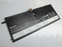 Lenovo Thinkpad X1 Carbon 1. Gen Original Akku Battery Pack 45N1071 #3322