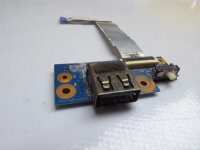 Lenovo Thinkpad X1 Carbon 1.Gen USB Switch Board mit...