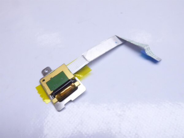 Lenovo E31-70 80KX Fingerprint Sensor Board mit Kabel  #4143
