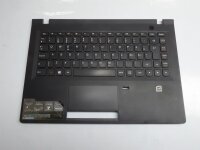 Lenovo E31-70 80KX Gehäuse Oberteil incl. nordic Keyboard AP1BM000300H  #4143