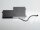 Lenovo ThinkPad X240 ORIGINAL interner Zusatzakku Batterie 45N1111 #3885