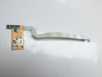 Acer Aspire E1 Serie Powerbutton Board mit Kabel LS-9531P...