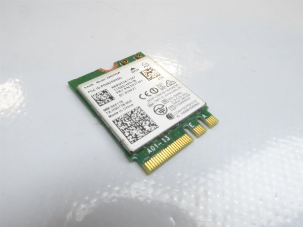 Lenovo Yoga 700 Intel WLAN Karte Wifi Card 8260NGW 00JT481 #4146