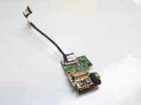 Lenovo Thinkpad T460p USB Board mit Kabel NS-A612 #4148