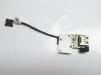 Lenovo Thinkpad T460p USB Board mit Kabel NS-A612 #4148