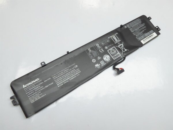 Lenovo 700 Original Akku Battery Pack L14M3P24 #4150