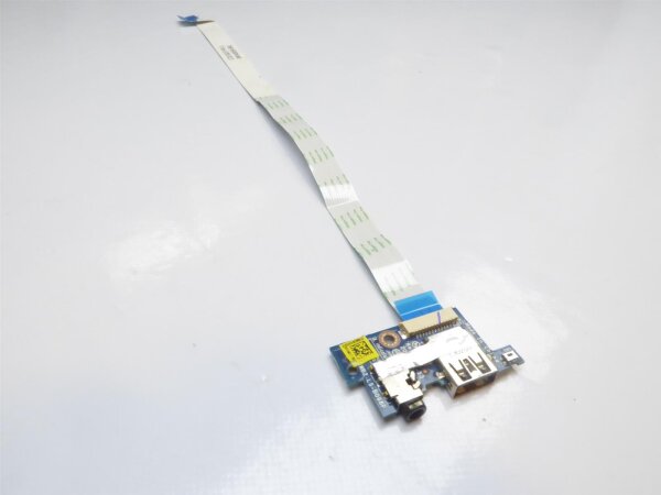 Lenovo B50-80 USB Audio Board mit Kabel LS-B096P #4151