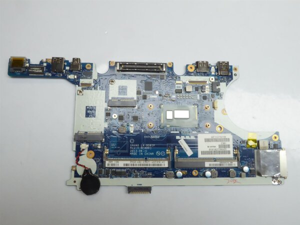 Dell Latitude E7440 Intel Core i7-4600U Mainboard Motherboard LA-9591P #3986