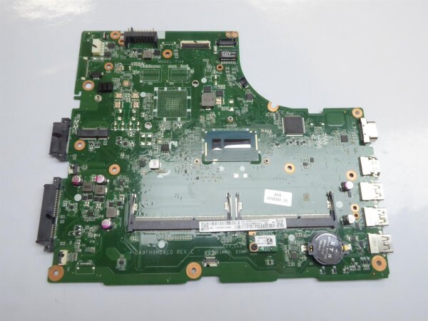 Fujitsu Lifebook A555 Intel Core i3-5005U Mainboard Motherboard CP685892-01 #4053