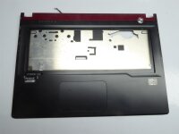 Fujitsu LifeBook UH552 Gehäuseoberteil inkl. Touchpad B0609511 #4070