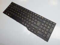 Fujitsu LifeBook A514 Tastatur Keyboard QWERTY...