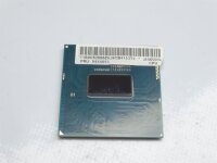 Lenovo ThinkPad L540 Intel Core i3-4000M CPU Prozessor...