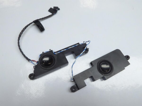 Toshiba Satellite S50-B Lautsprecher Sound Speakers 3LBLISA0130 #4154