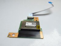 Toshiba Satellite L50 Kartenleser Card Reader Board L3SBLICB0010 #4154